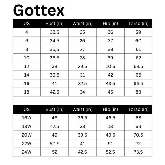 Gottex One Piece Swimsuit in Painted Desert Orange Pink Gold Women’s Size 22W - Picture 11 of 12